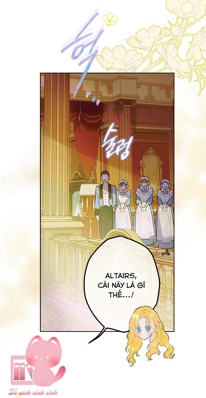 Khế Ước Hôn Nhân Của Mẹ Tôi Chapter 51 - Trang 4