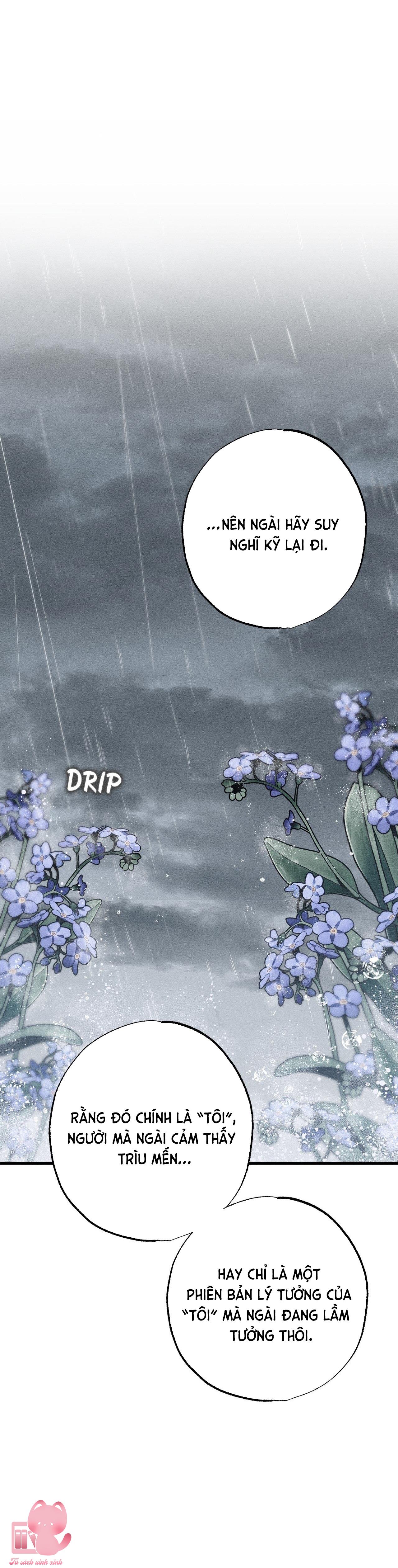 Người Chồng Căm Ghét Tôi Đã Mất Trí Nhớ Chap 28 - Trang 2
