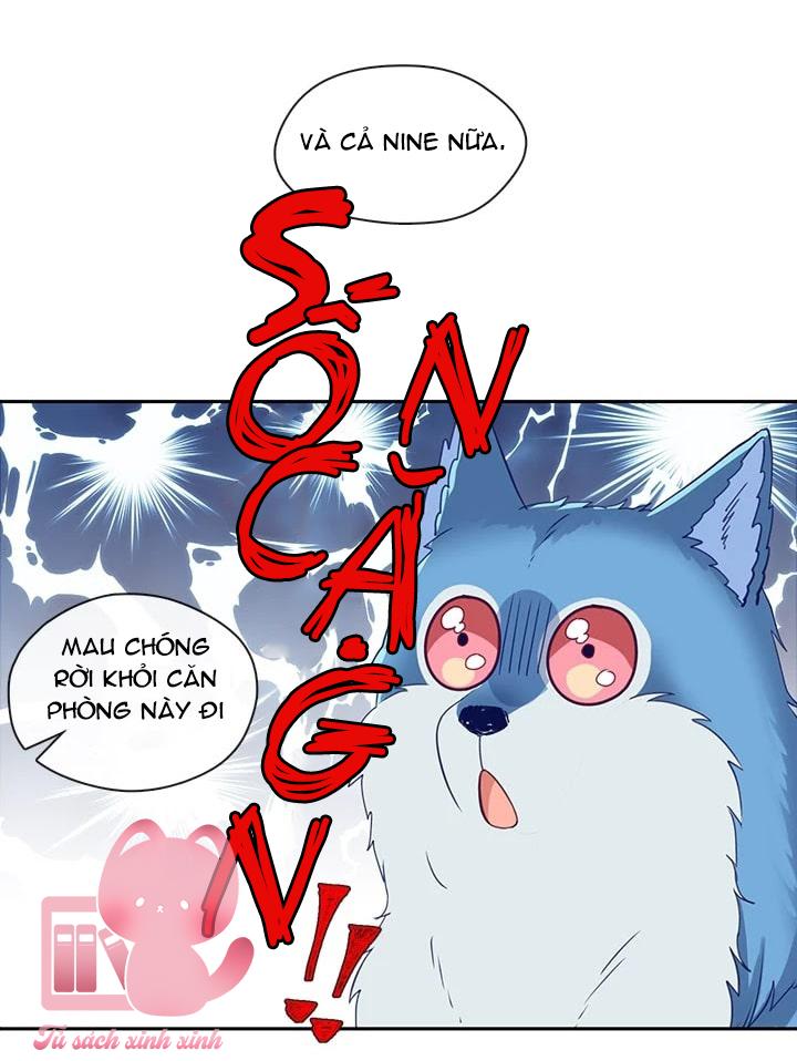 Hãy Coi Chừng Ác Nữ Chapter 27 - Trang 4