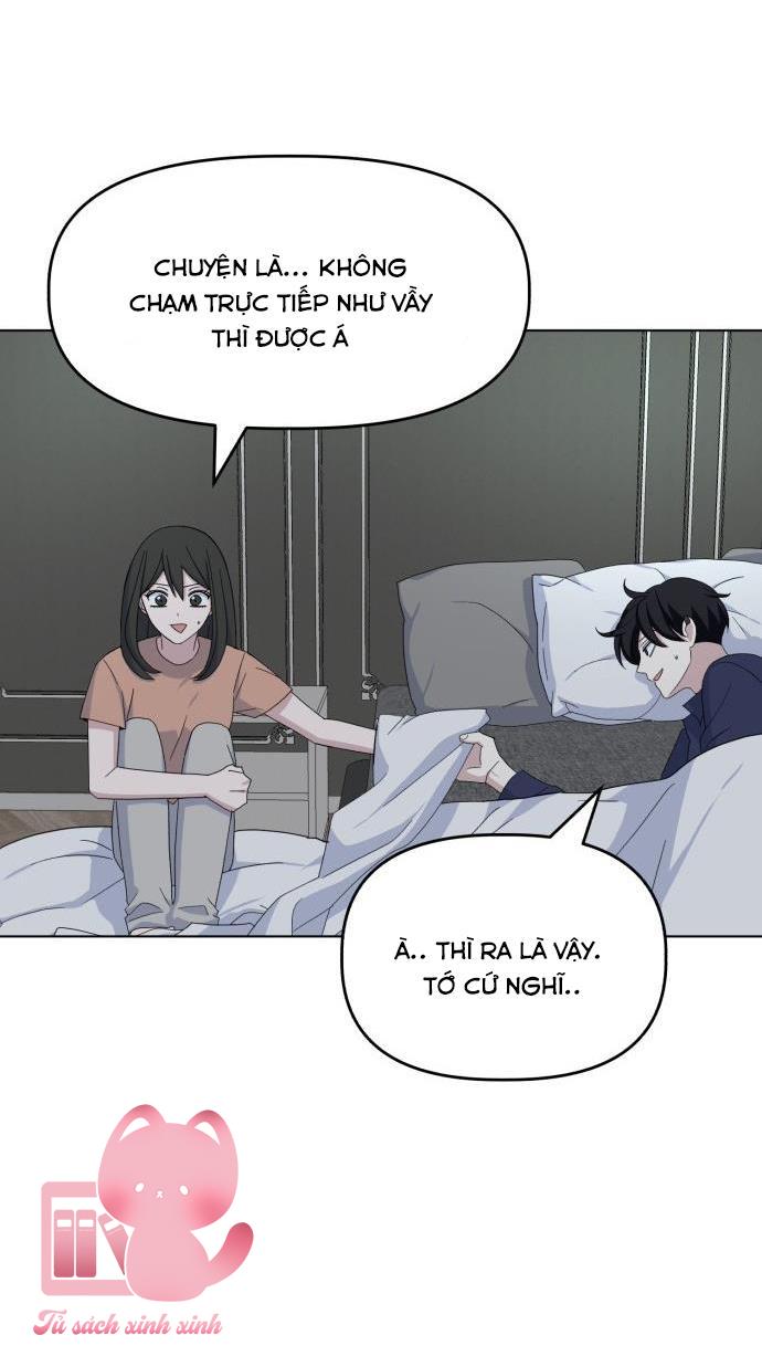 Quan Hệ Nhân Quả Chap 36 - Trang 2