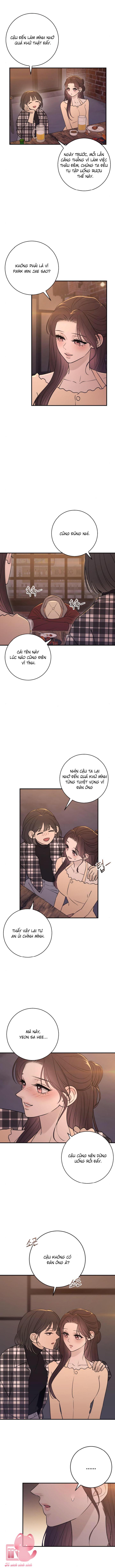 Hành Vi Khốn Nạn Chapter 27 - Trang 4