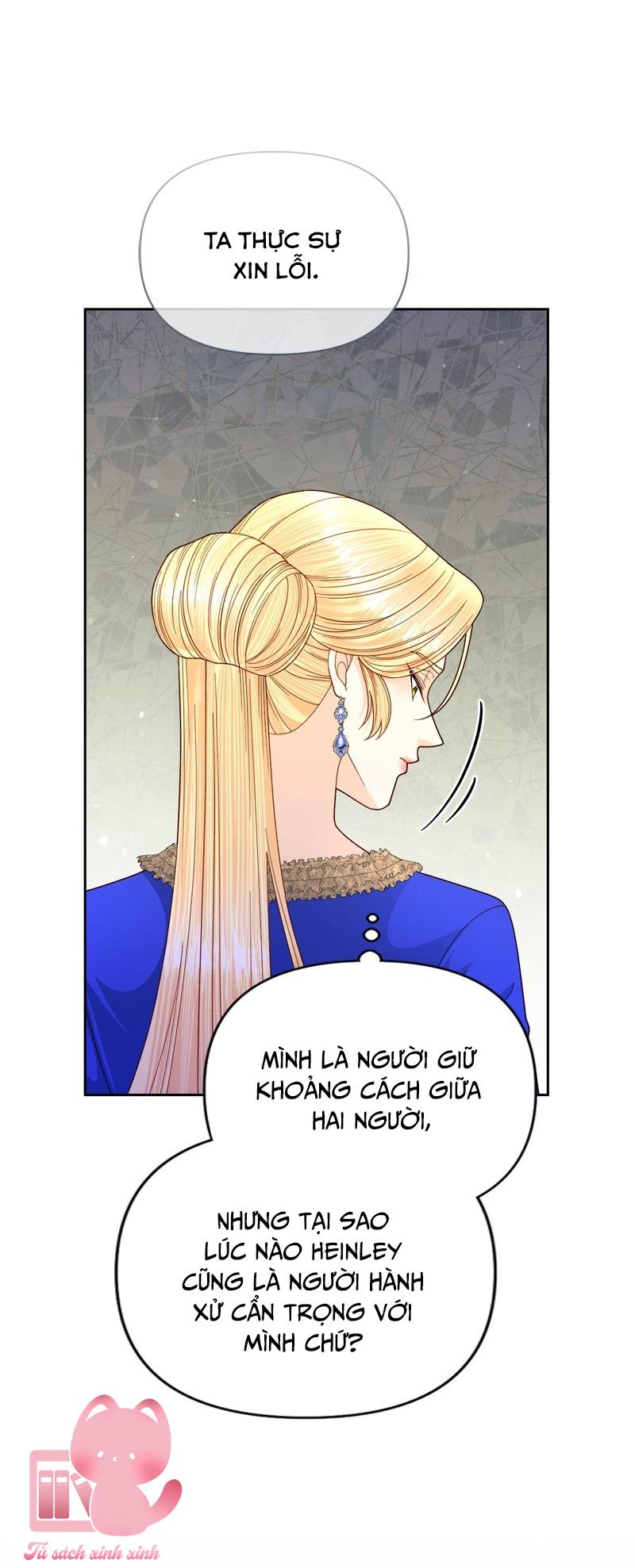 Hoàng Hậu Tái Hôn Chapter 151 - Trang 4
