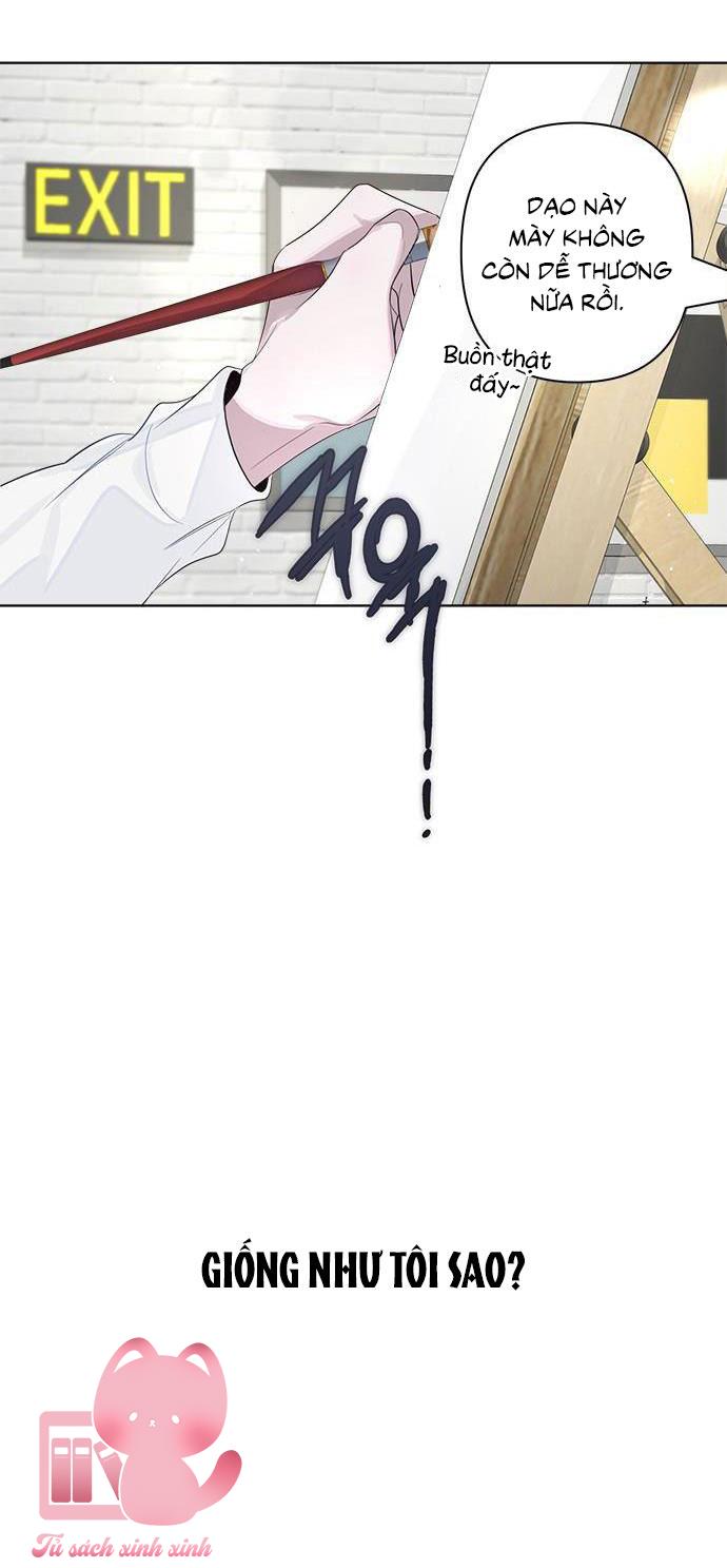 Đàn Anh Xấu Xa! Chap 80 - Trang 3