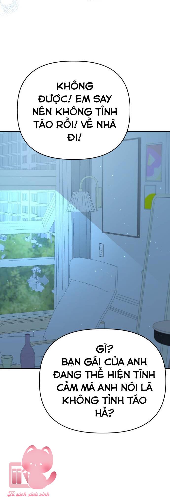 Quan Hệ Nhân Quả Chap 135 - Trang 2