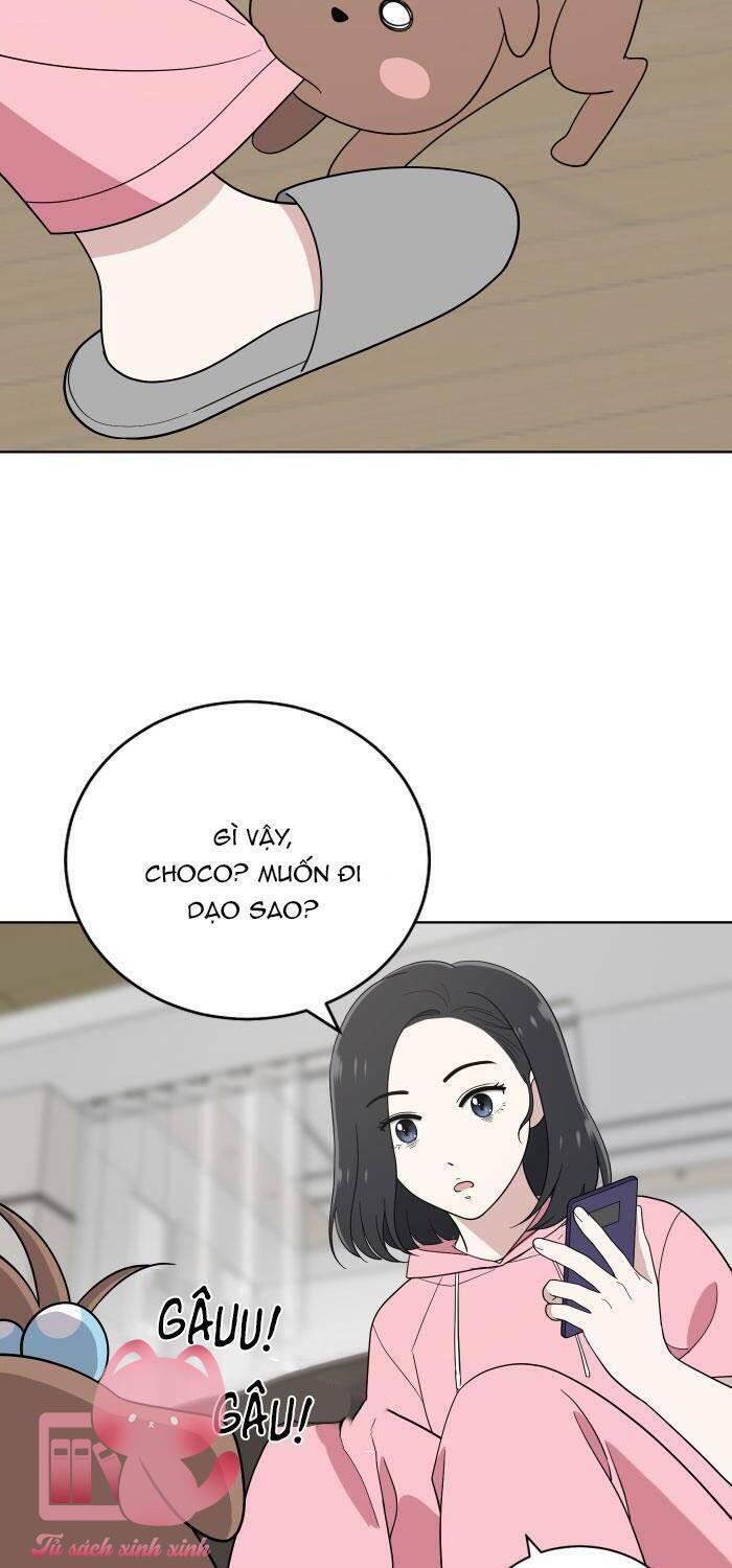 Cô Nàng Hết Thuốc Chữa Chapter 65 - Trang 4