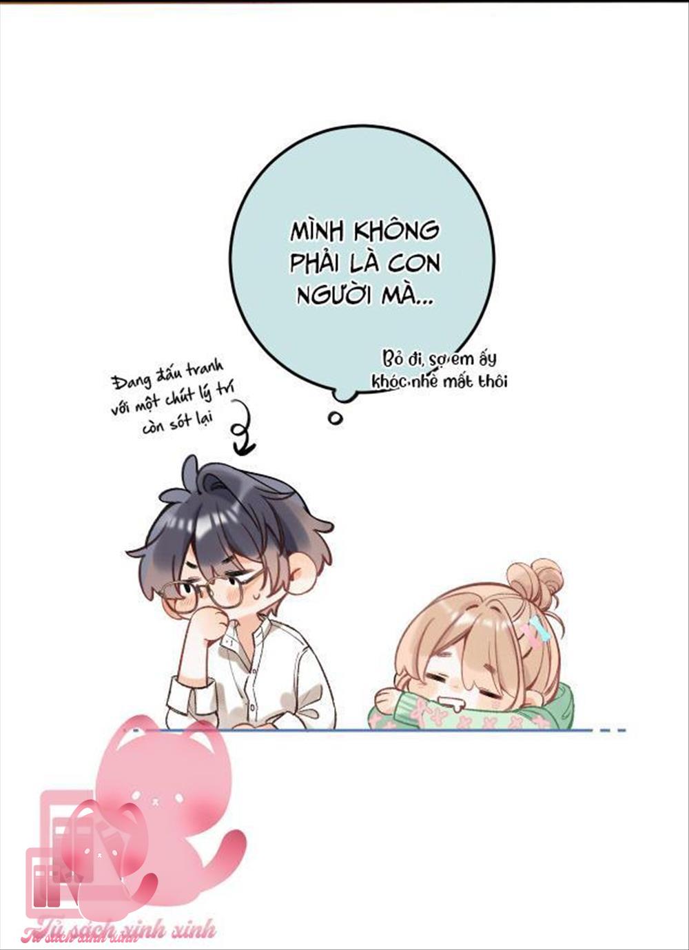Mối Tình Thầm Kín Chap 85 - Trang 2