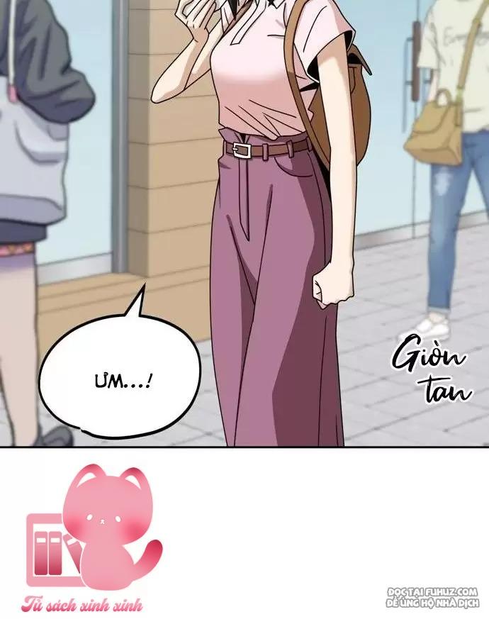 Lớ Ngớ Vớ Phải Tình Yêu Chap 59 - Trang 2