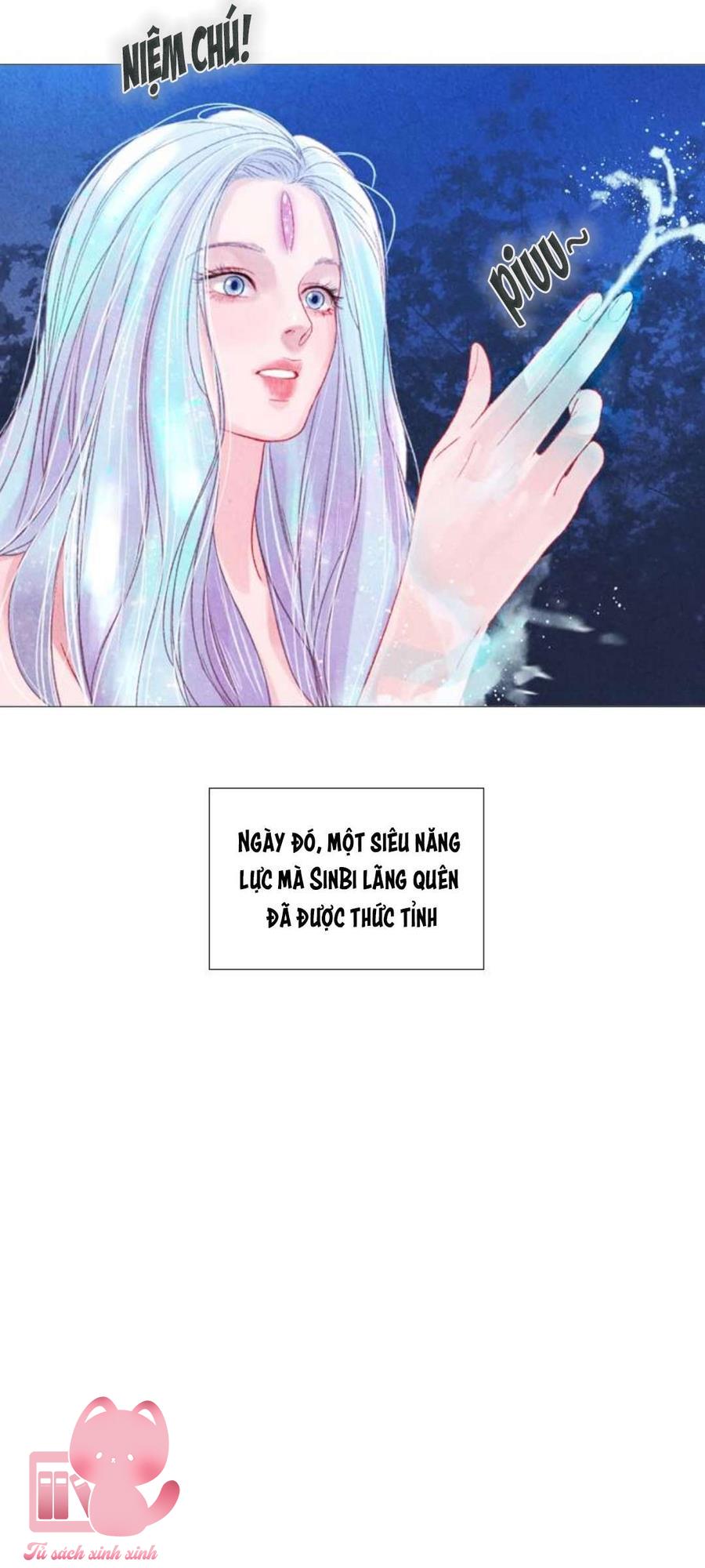 Thần Bí Chap 8 - Trang 2