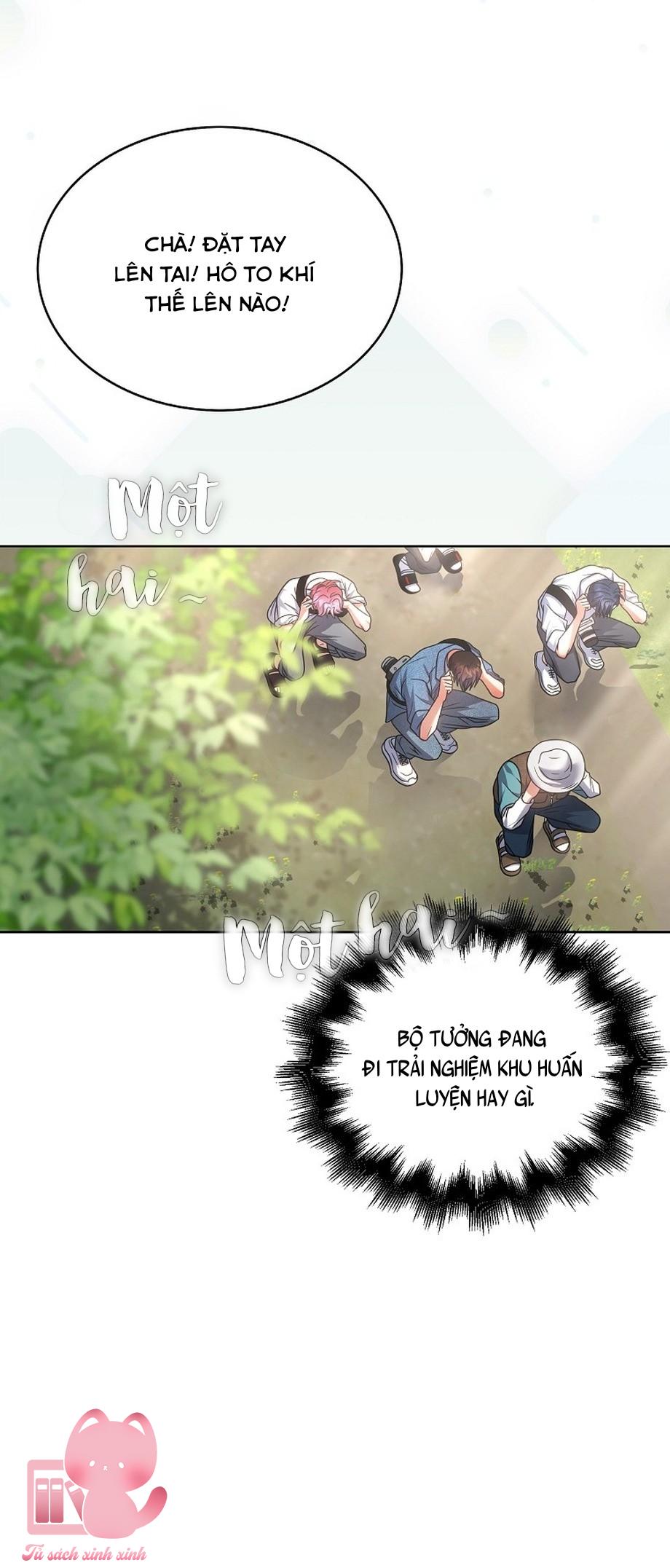 Debut Or Die Chapter 80 - Trang 4
