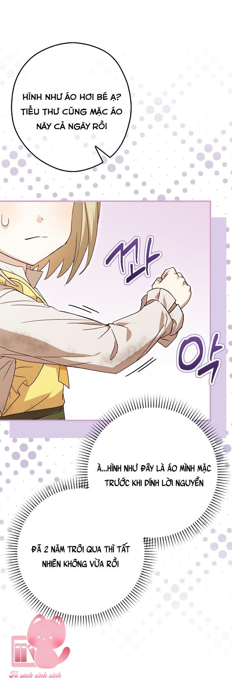 Chuột Đồng Dẫn Lối Cinderella Chap 9 - Trang 2
