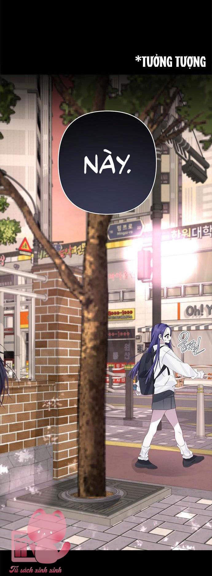Đàn Anh Xấu Xa! Chap 62 - Trang 3