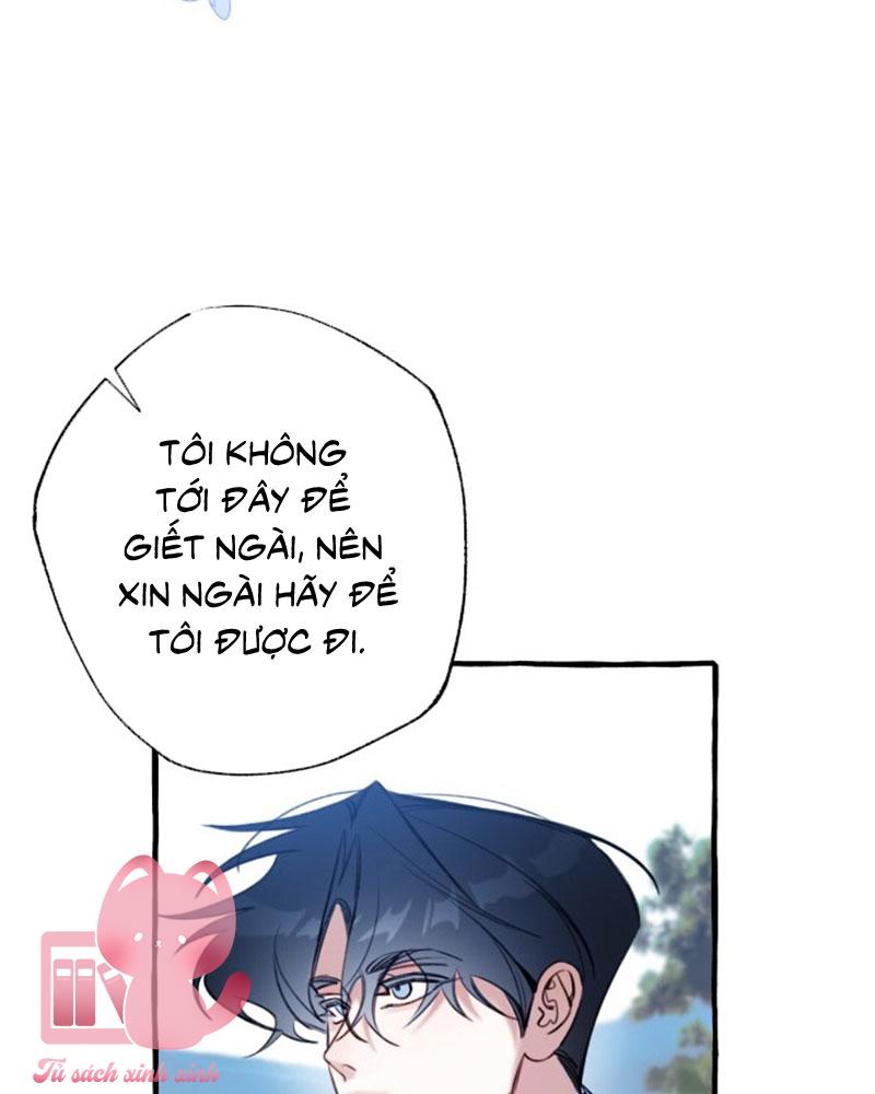 Chuyện Tình Tuyết Phương Bắc Chapter 14 - Trang 4
