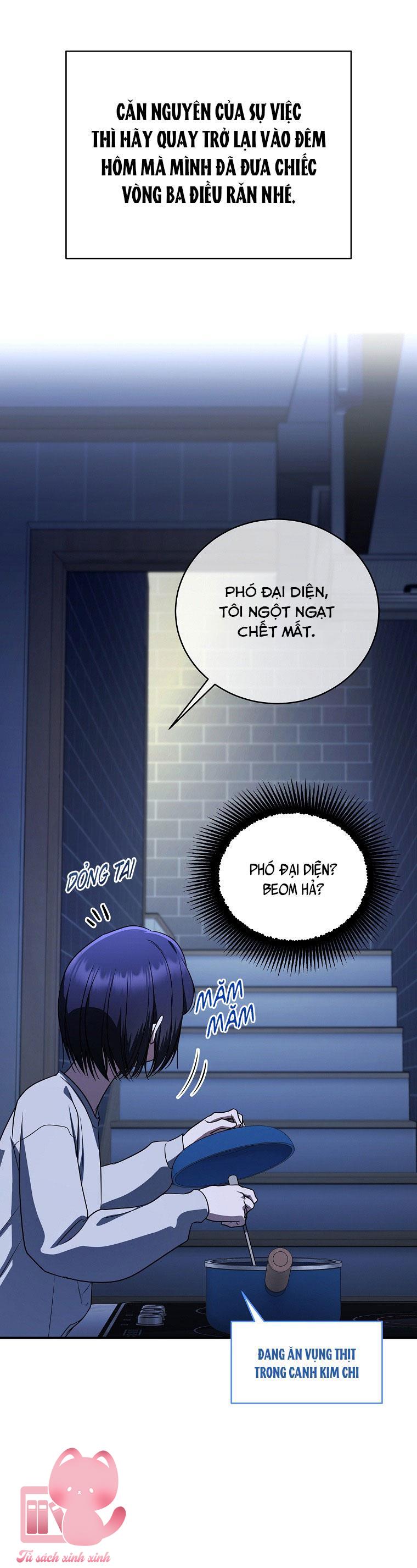 Hướng Dẫn Sinh Tồn Dành Cho Ranker Chapter 35 - Trang 4