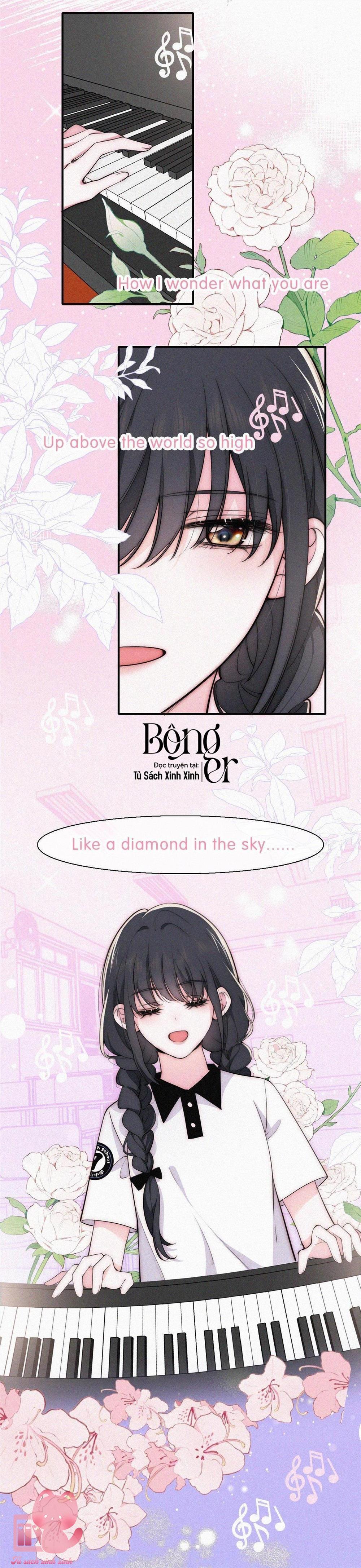 Bệnh Yêu Chap 86 - Trang 2