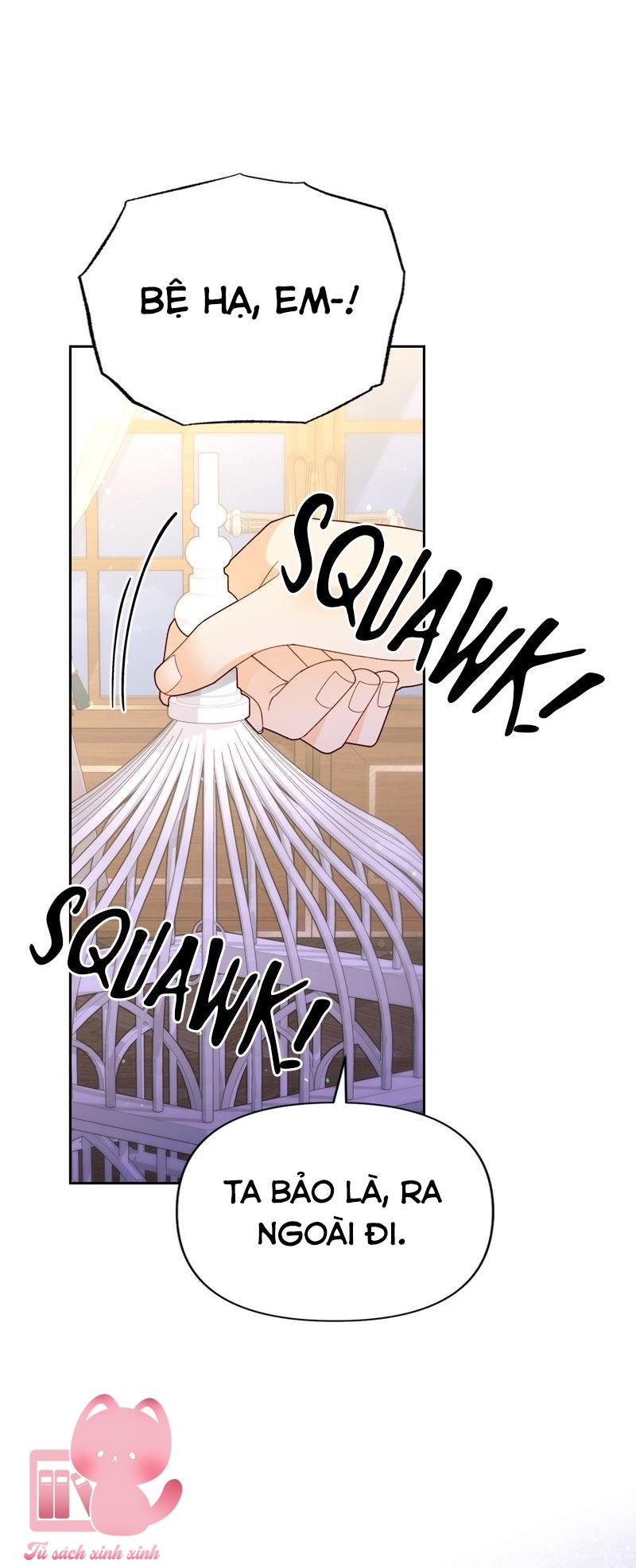Hoàng Hậu Tái Hôn Chapter 159 - Trang 4