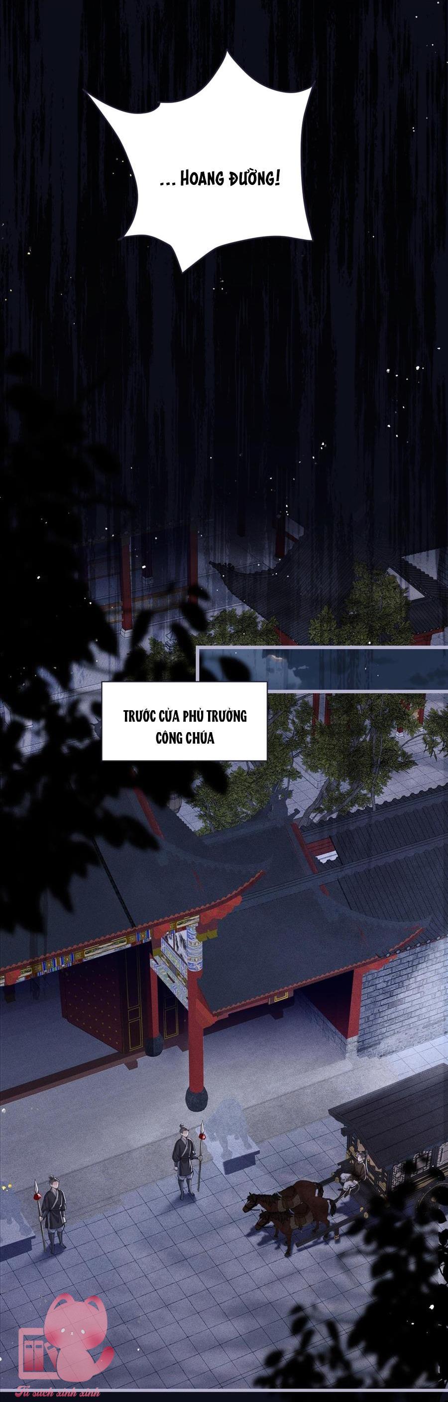 Gả Cho Vai Ác Chap 30 - Trang 2