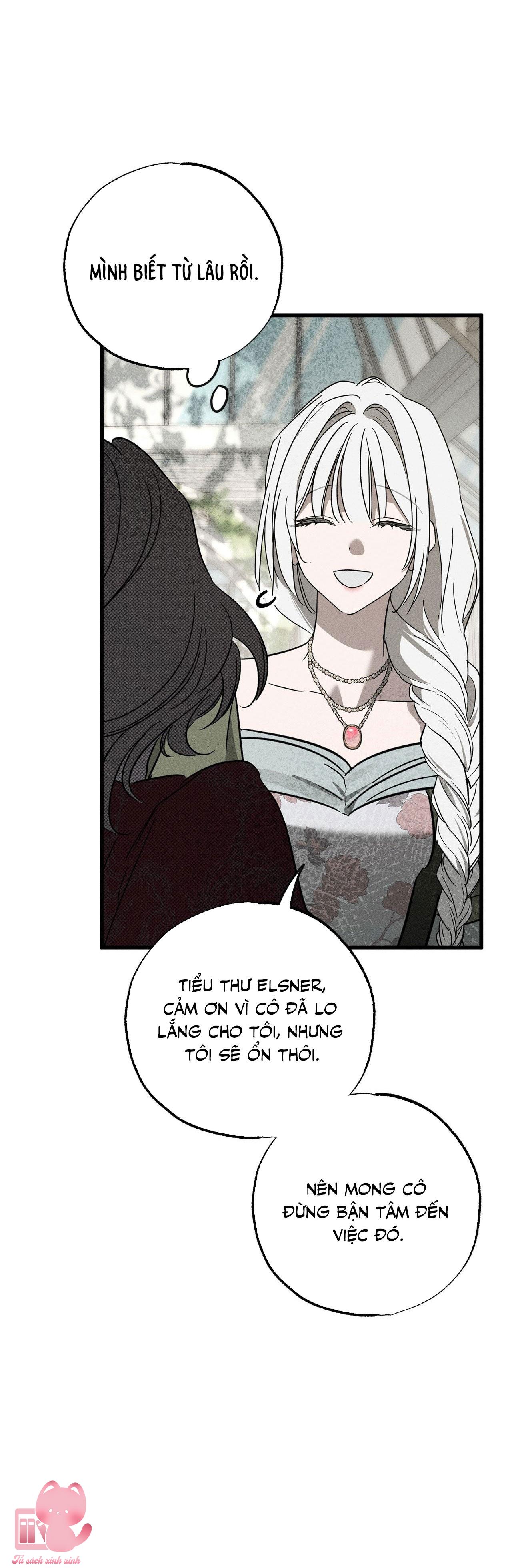 Người Chồng Căm Ghét Tôi Đã Mất Trí Nhớ Chap 35 - Trang 2