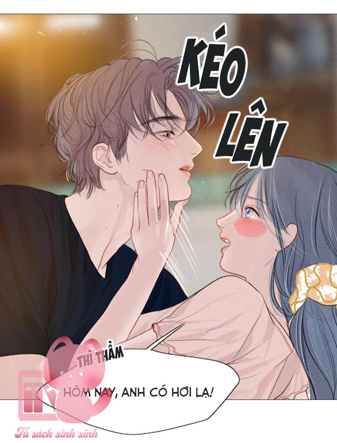 Thần Bí Chap 44 - Trang 2