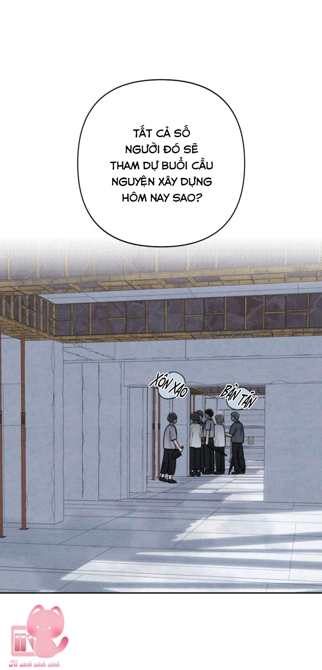 Bí Mật Thanh Xuân Chapter 88 - Trang 4