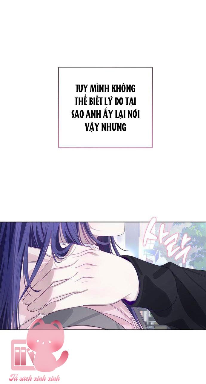 Đàn Anh Xấu Xa! Chap 59 - Trang 3
