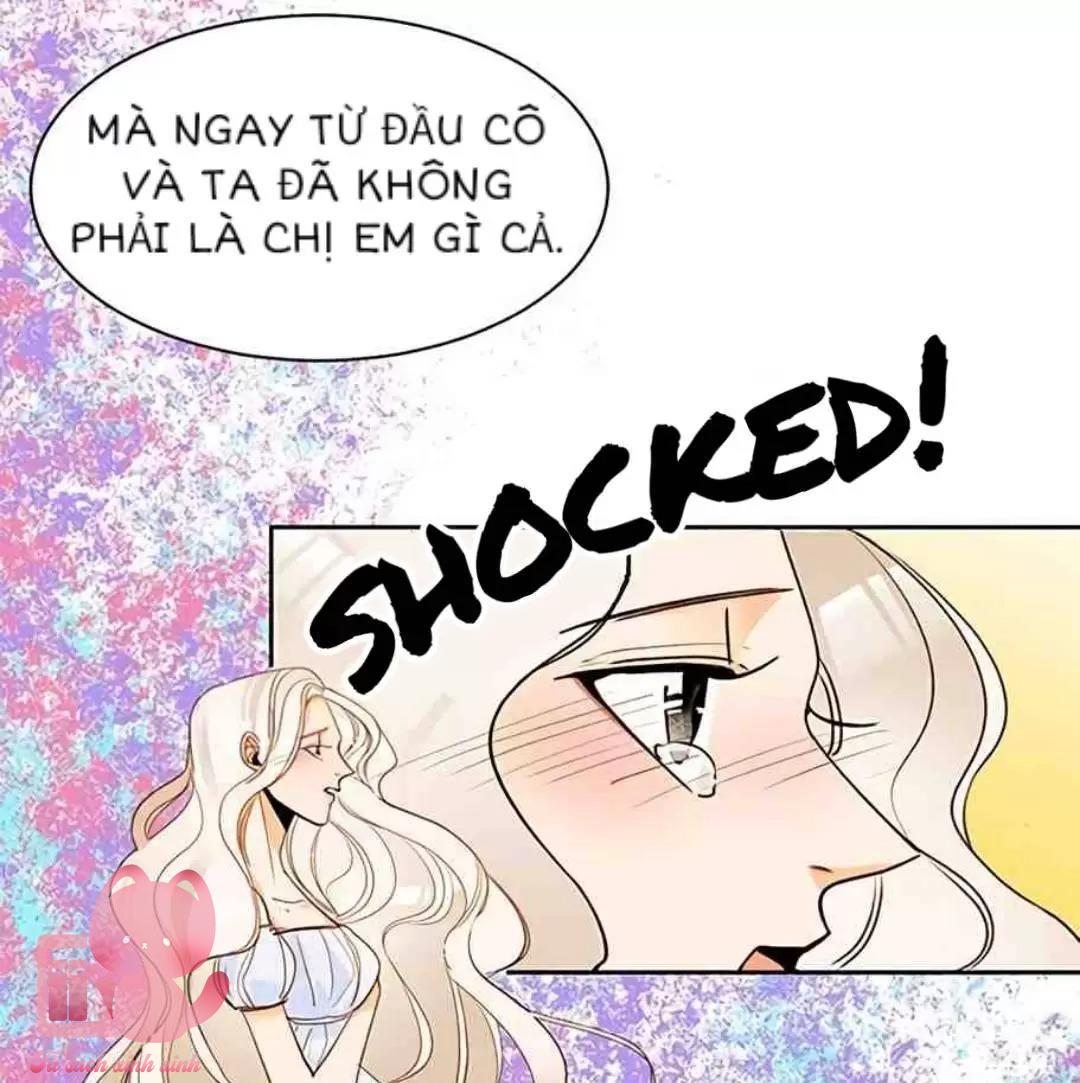 Hoàng Hậu Tái Hôn Chapter 6 - Trang 4
