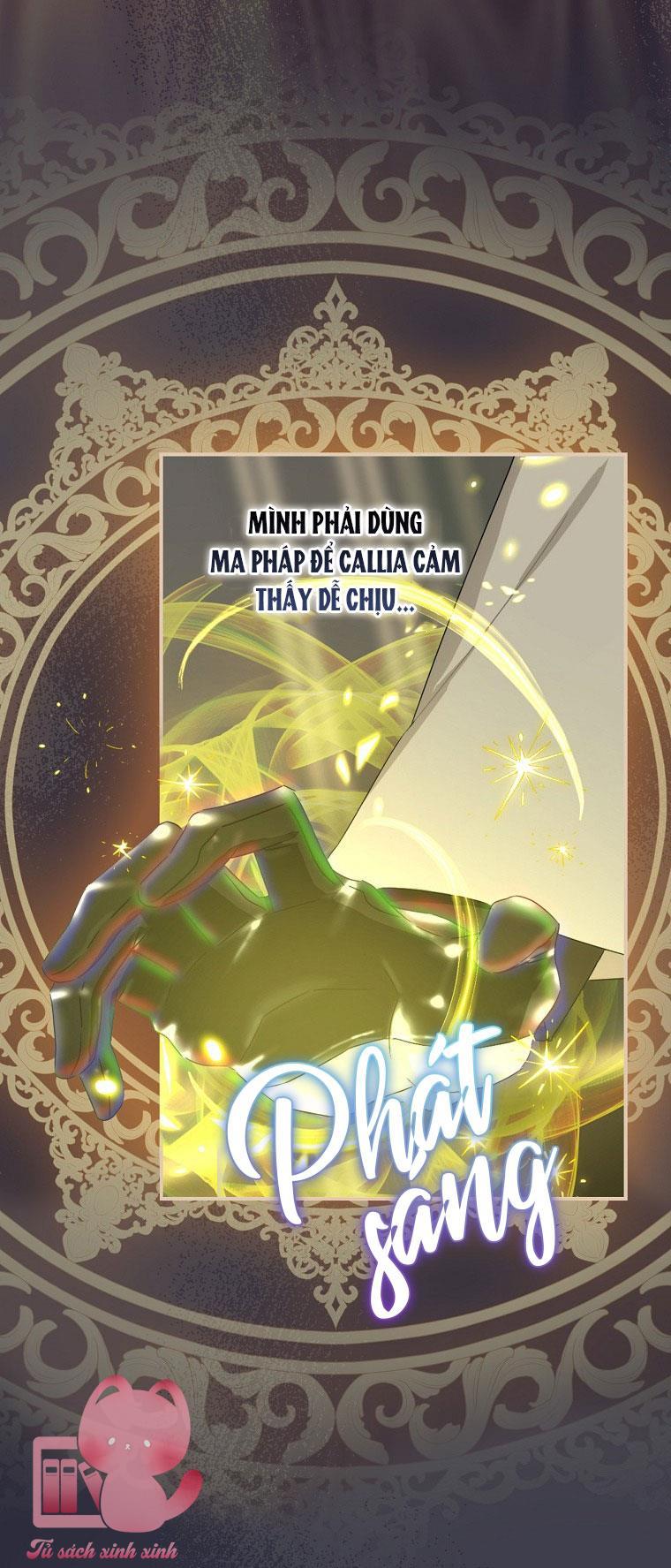 Đứa Nhỏ Không Phải Là Con Anh Chapter 43 - Trang 4