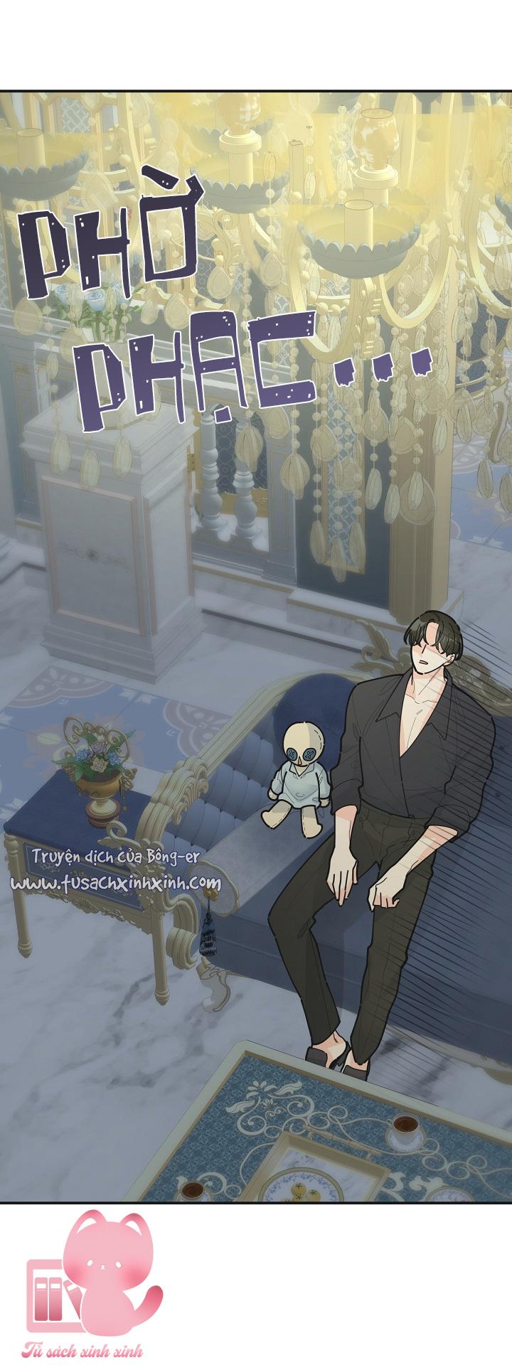 Người Hùng Của Ác Nữ Chapter 101 - Trang 4