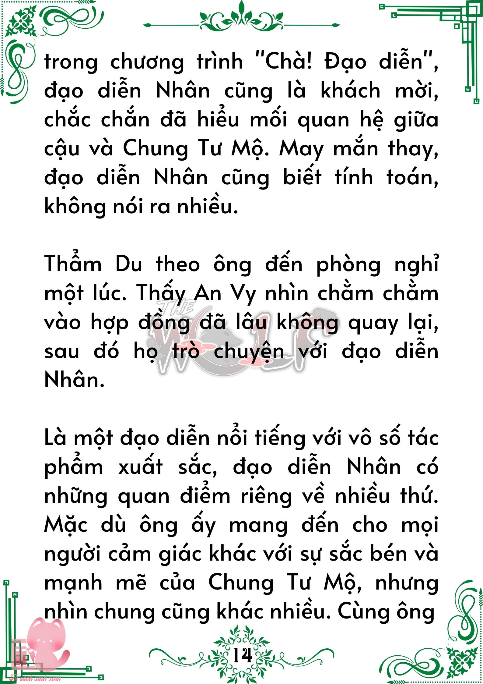 Quý nhân phù trợ Du Chap 80 - Trang 2