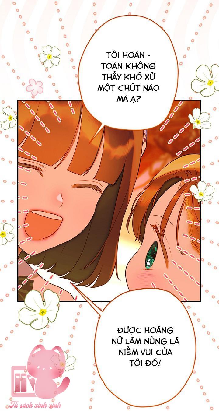 Khế Ước Hôn Nhân Của Mẹ Tôi Chapter 55 - Trang 4