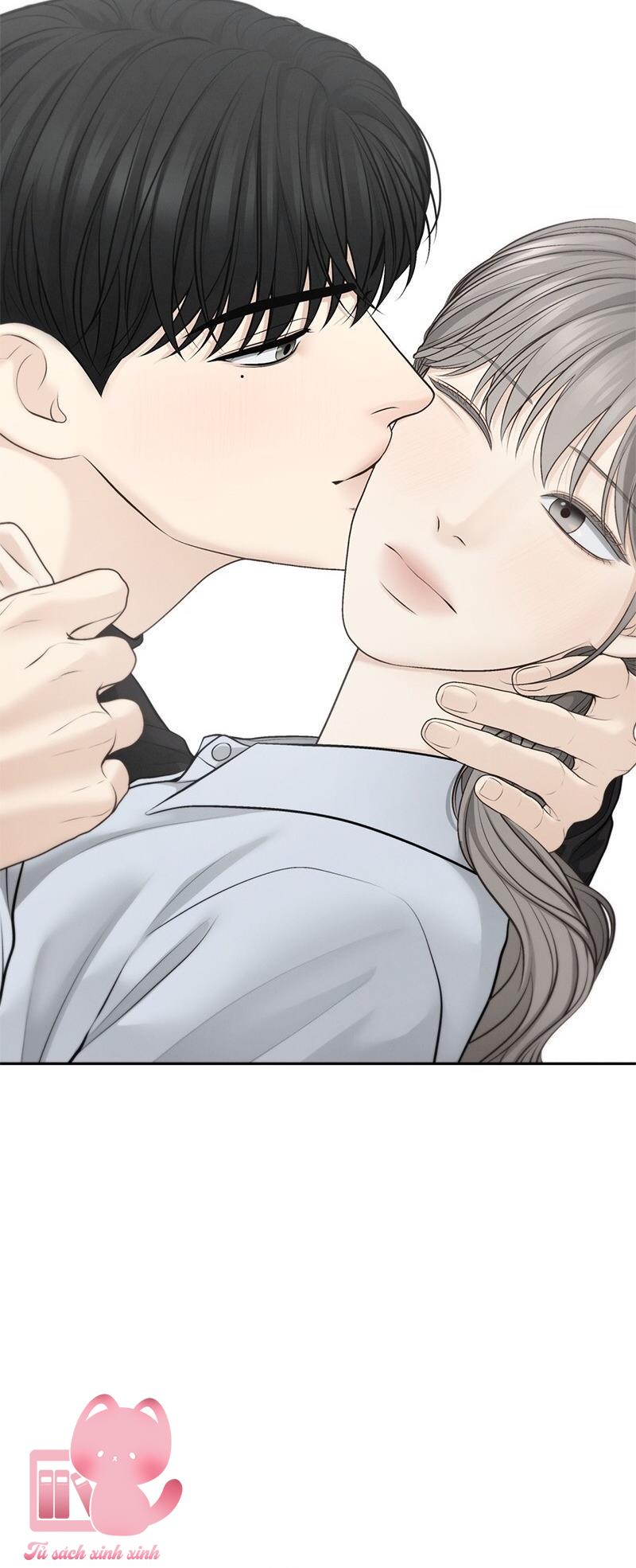 Hy Vọng Duy Nhất Chap 71 - Trang 2