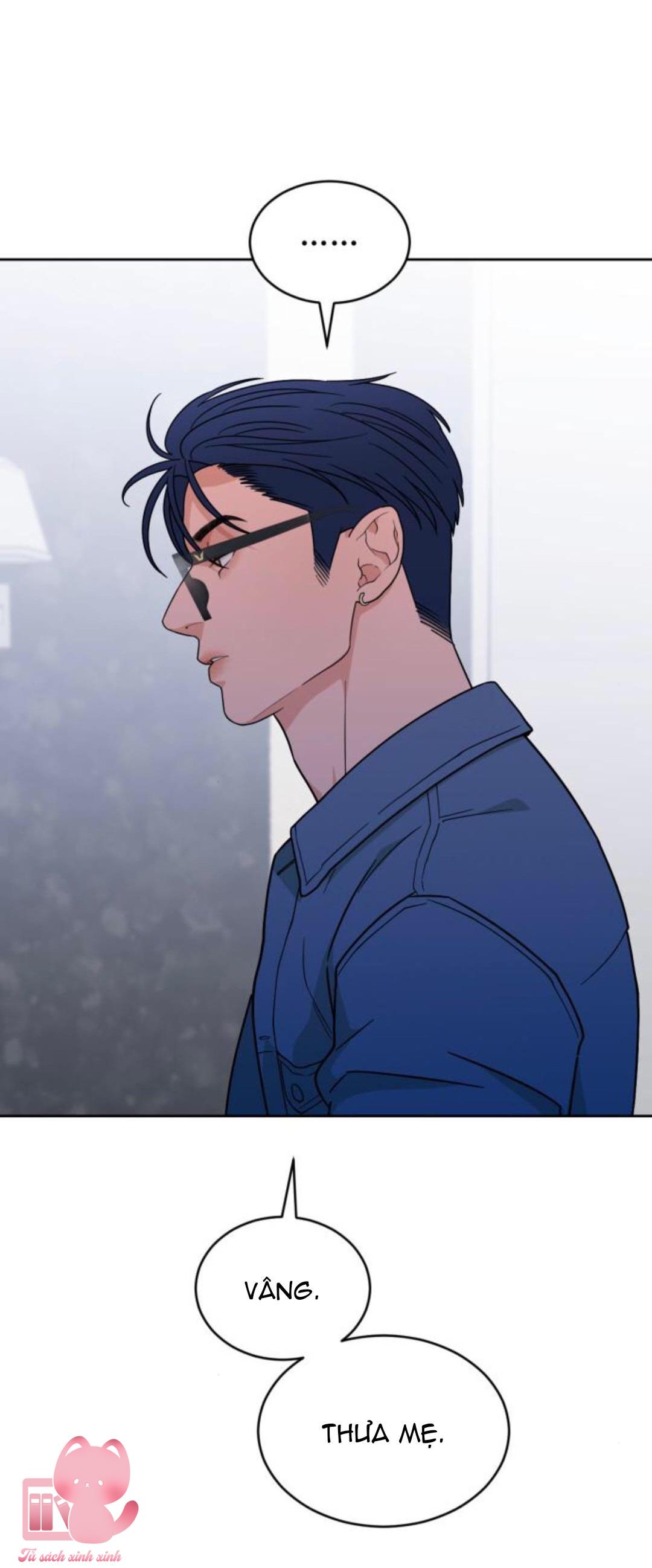 Vận May Không Ngờ Chap 33 - Trang 2