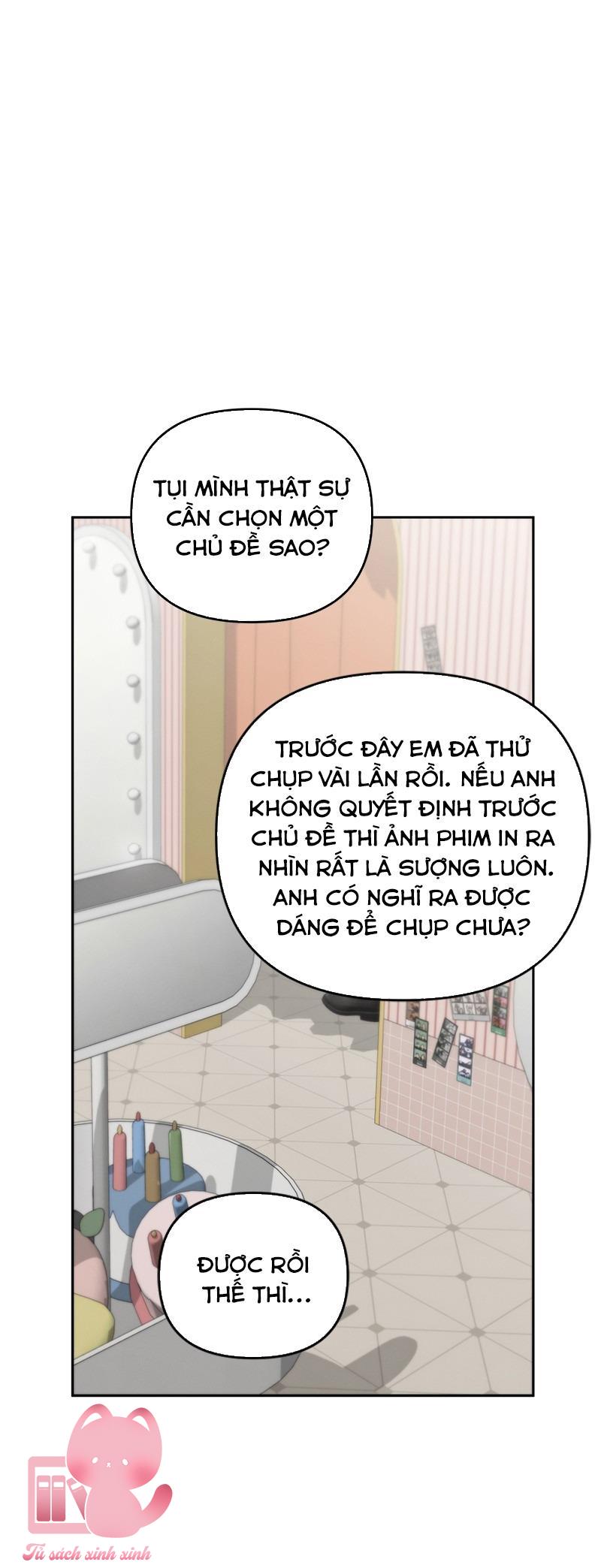 Hy Vọng Duy Nhất Chap 70 - Trang 2