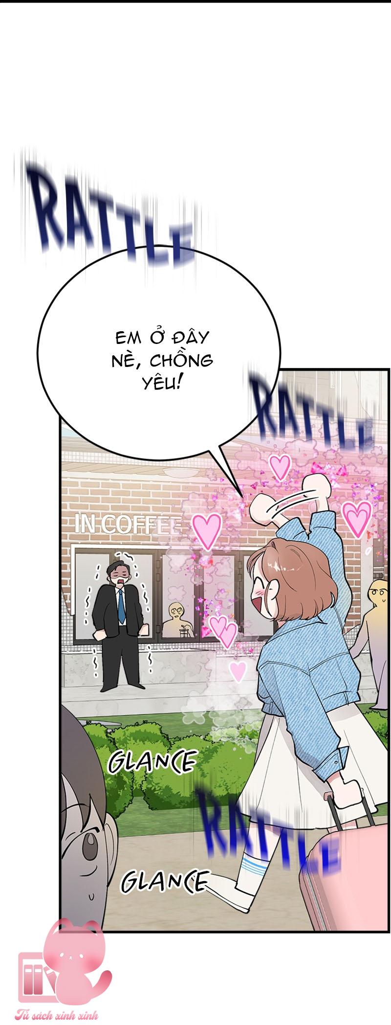 Trưởng Phòng Mệt Mỏi Vì Người Vợ Mới Cưới Chap 4 - Trang 2