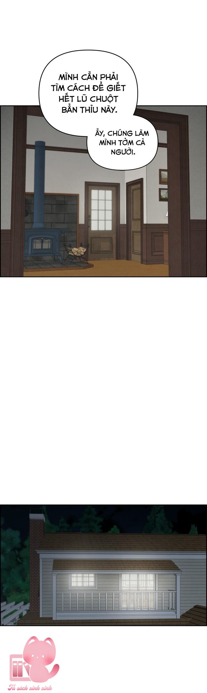 Hy Vọng Duy Nhất Chap 55 - Trang 2