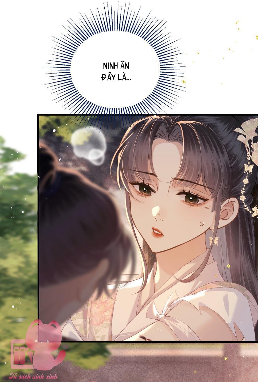 Gả Cho Vai Ác Chap 58 - Trang 2