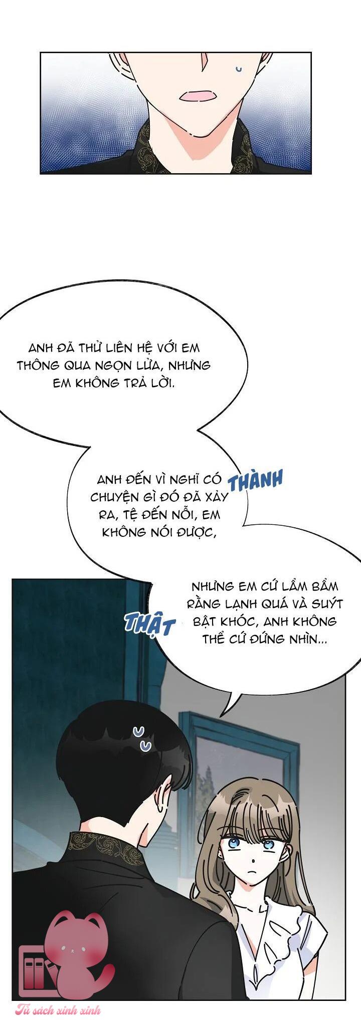 Người Hùng Của Ác Nữ Chapter 7 - Trang 4