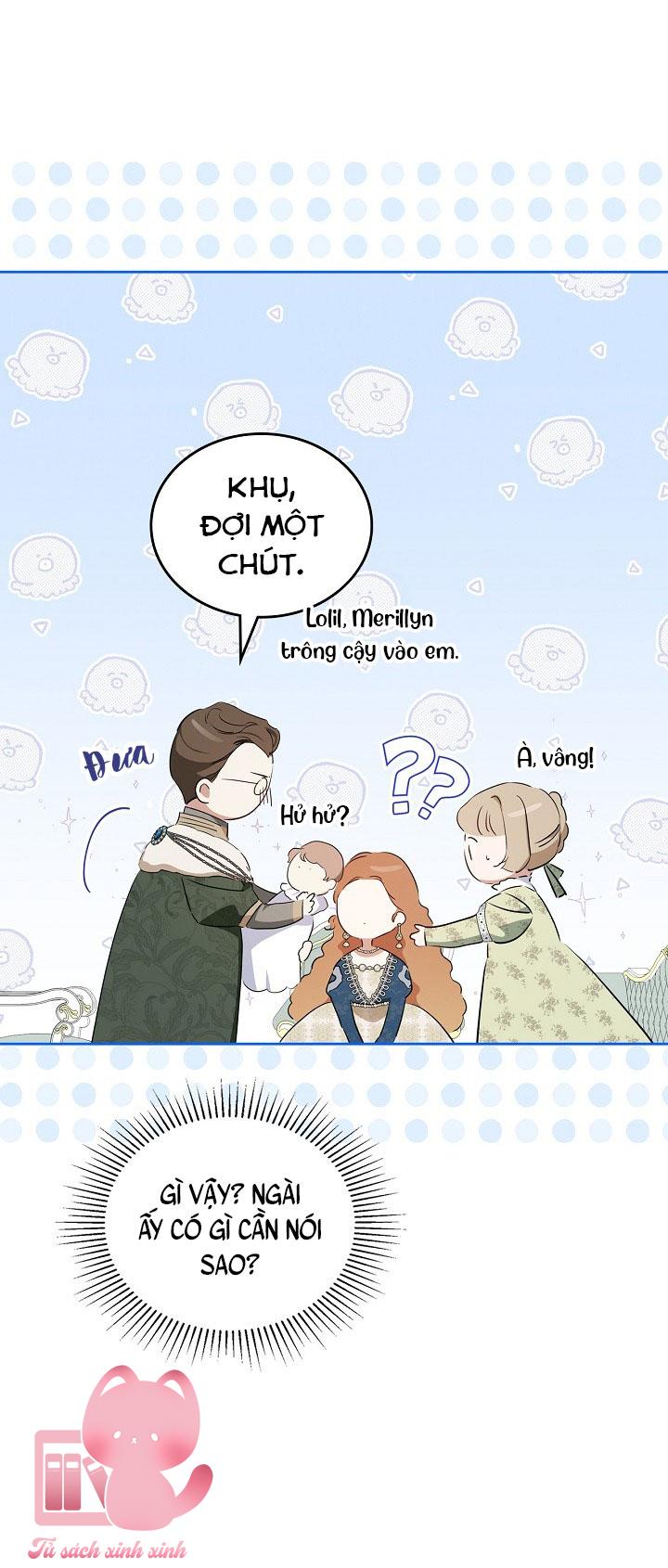 Kiếp Này Ta Sẽ Trở Thành Gia Chủ Chap 135 - Trang 2