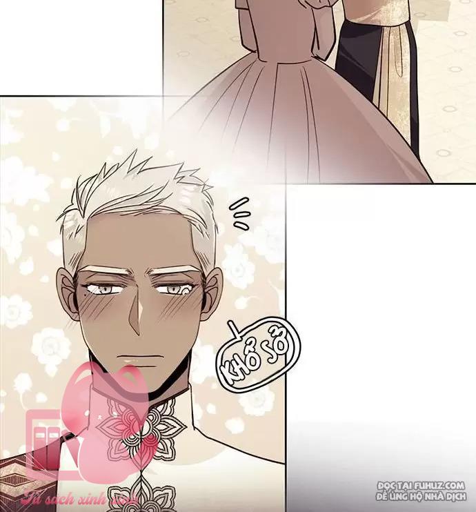 Hoàng Hậu Tái Hôn Chapter 39 - Trang 4