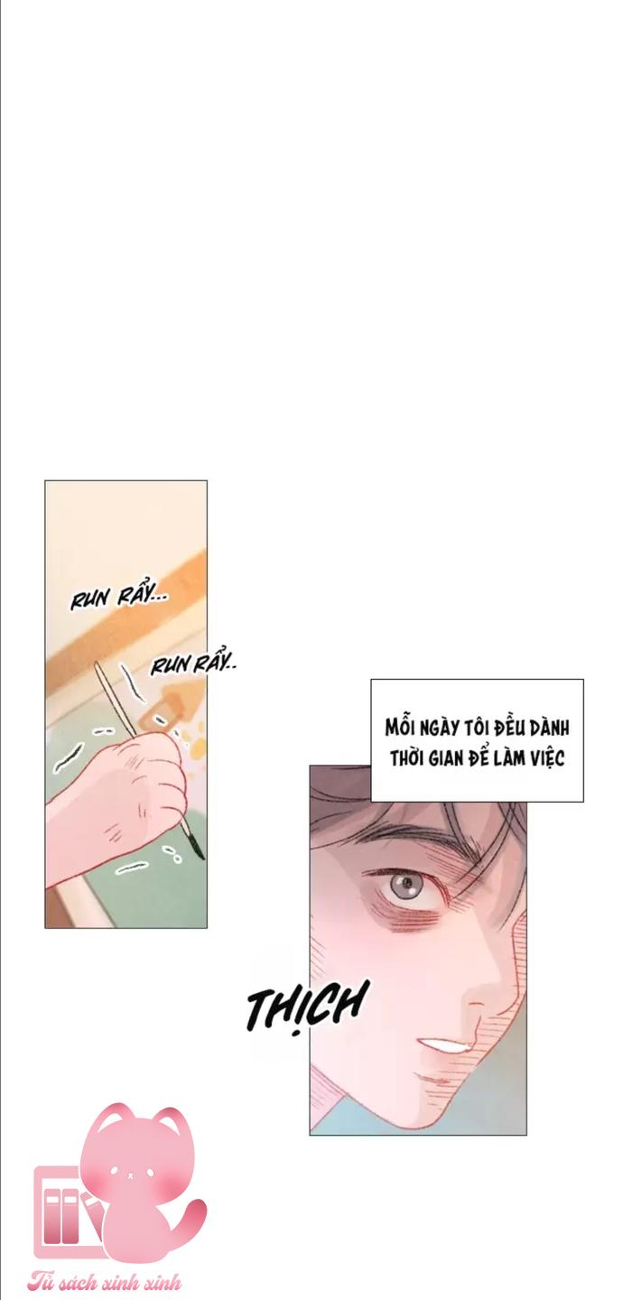 Thần Bí Chap 64 - Trang 2