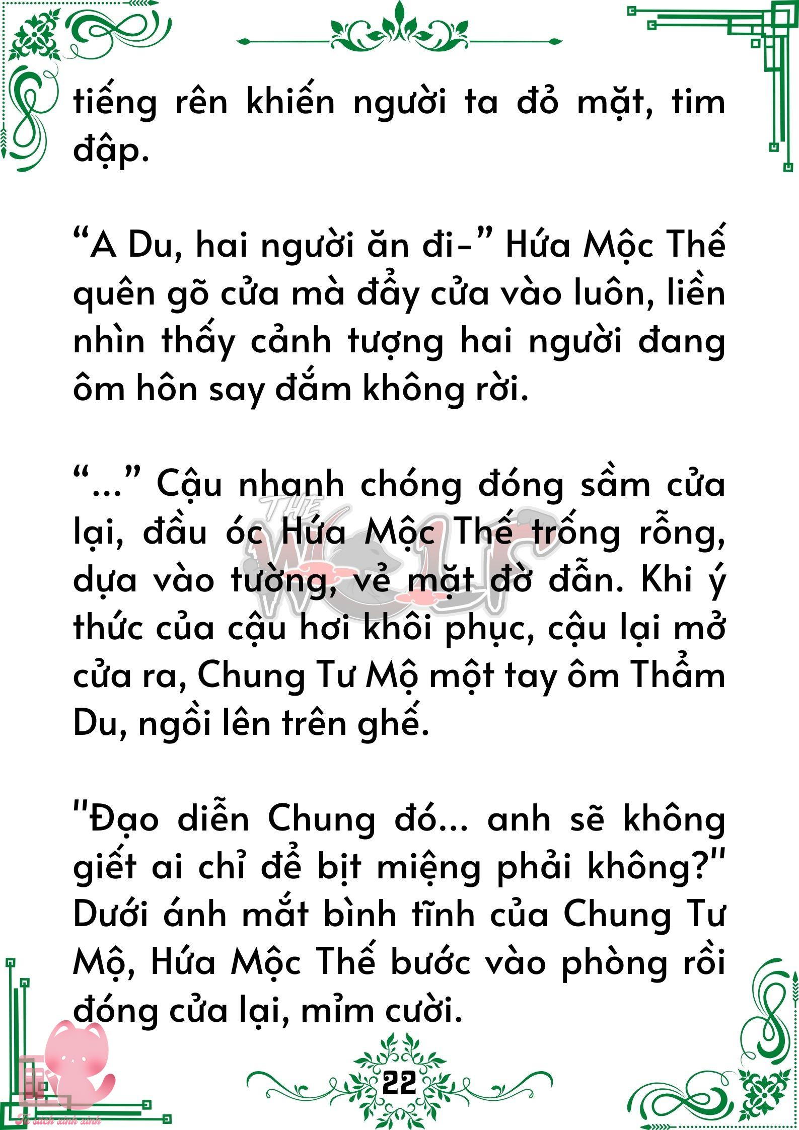 Quý nhân phù trợ Du Chap 75 - Trang 2