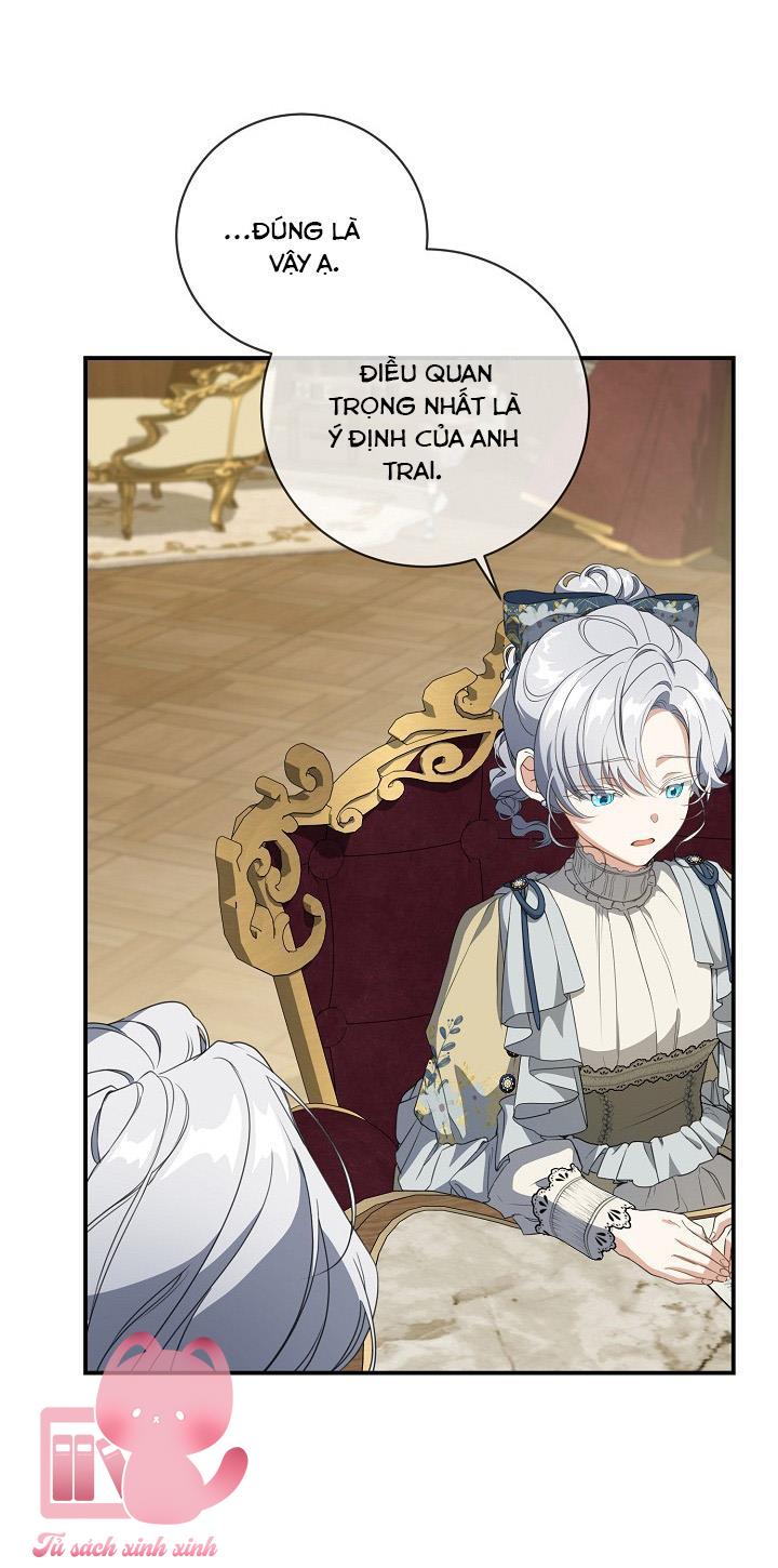Hướng Về Ánh Dương Lần Nữa Chapter 70 - Trang 4