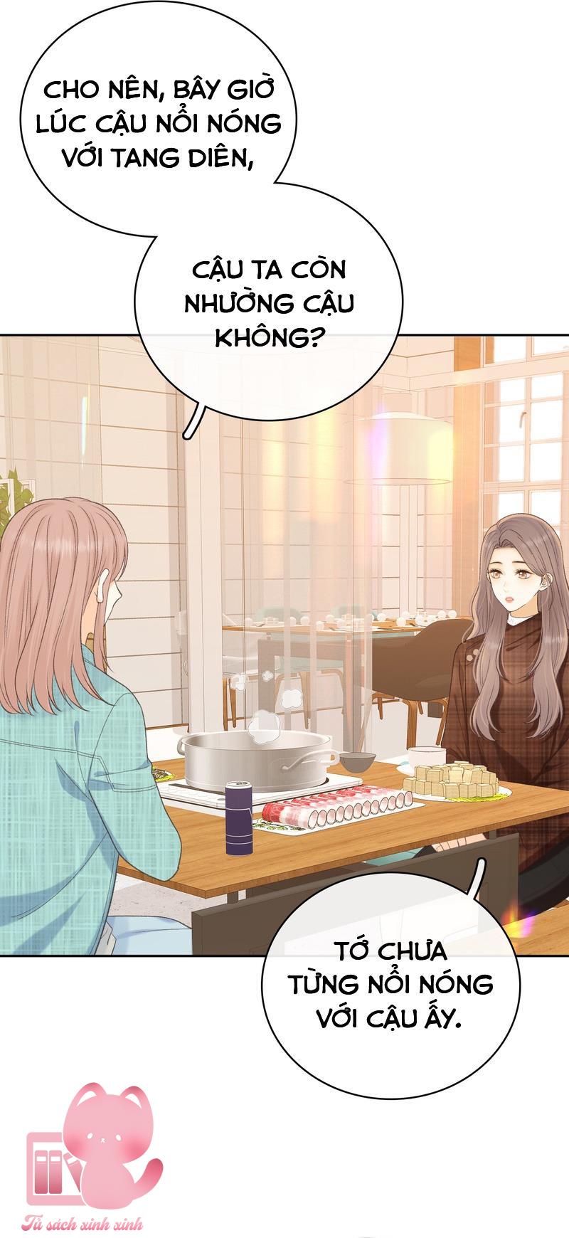 Khó Dỗ Dành Chapter 99 - Trang 4