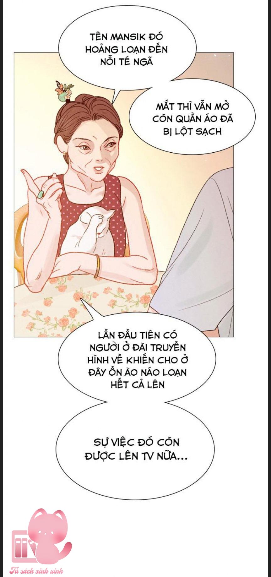 Thần Bí Chap 69 - Trang 2