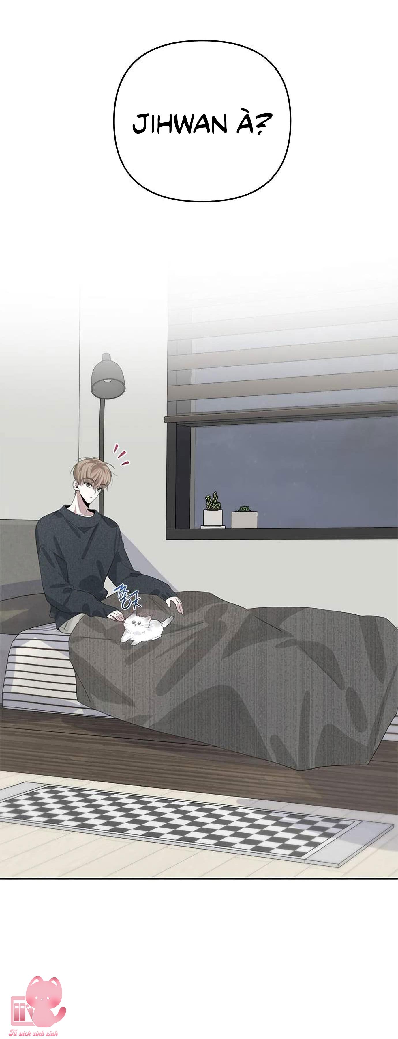 Đàn Anh Xấu Xa! Chap 48 - Trang 3