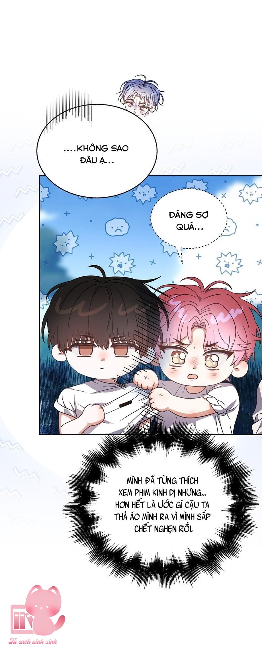 Debut Or Die Chapter 80 - Trang 4