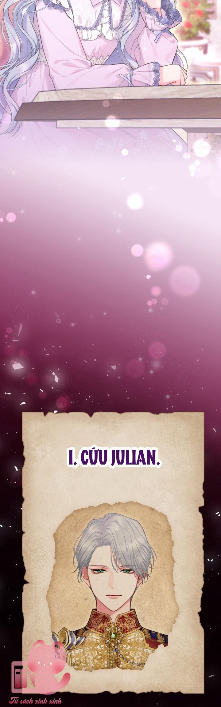 Người Anh Trai Mạnh Nhất Của Tôi Đã Mất Trí Nhớ Chap 2 - Trang 4