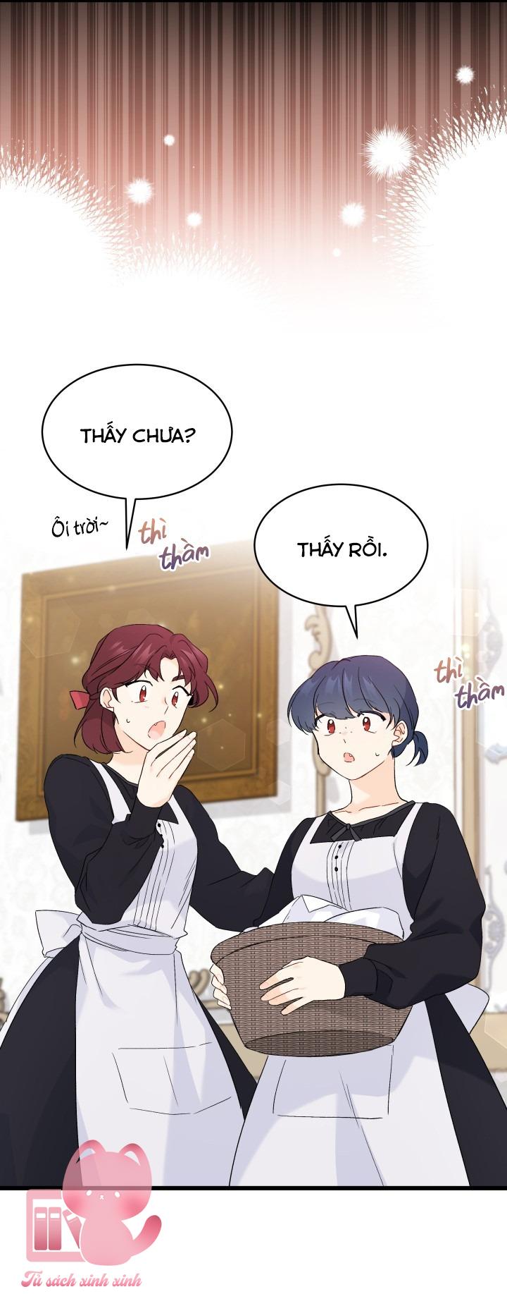 Quan Hệ Cộng Sinh Giữa Báo Đen Và Thỏ Trắng Chap 51 - Trang 2