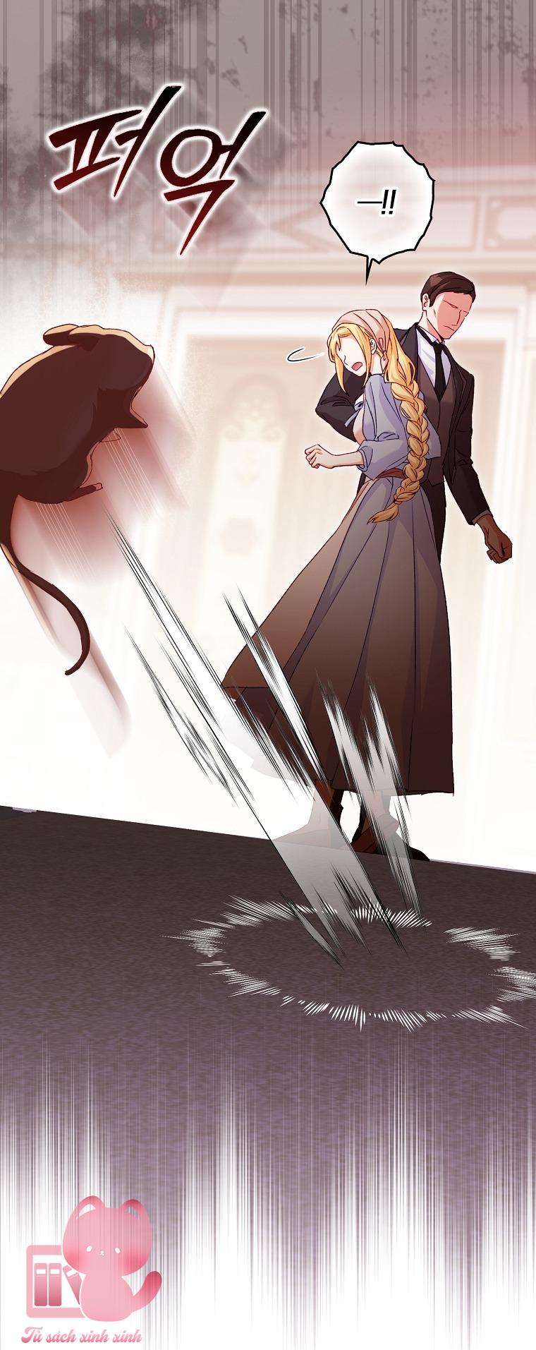 Chuột Đồng Dẫn Lối Cinderella Chap 2 - Trang 2