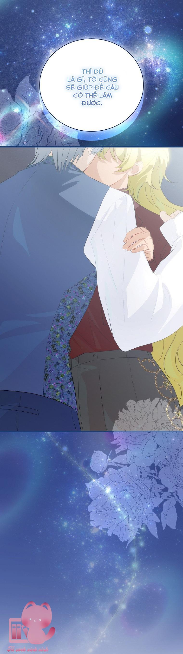 Đứa Nhỏ Không Phải Là Con Anh Chap 80 - Trang 2