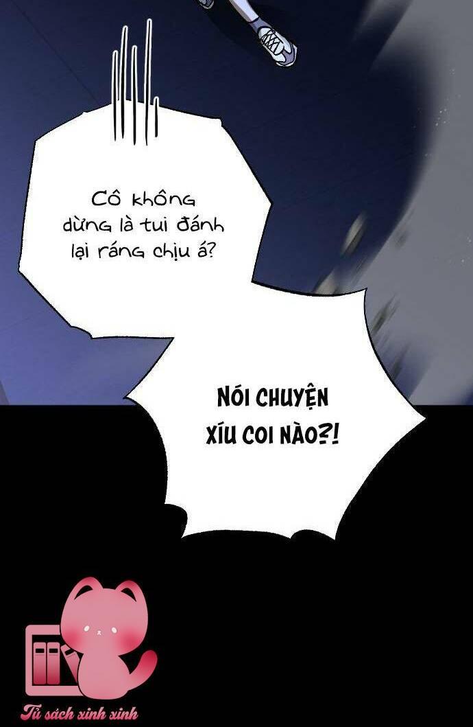 Đêm Của Bóng Tối Chapter 32 - Trang 4